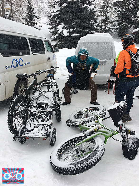 ファットバイク試乗会のご報告!!_e0126901_18315490.jpg