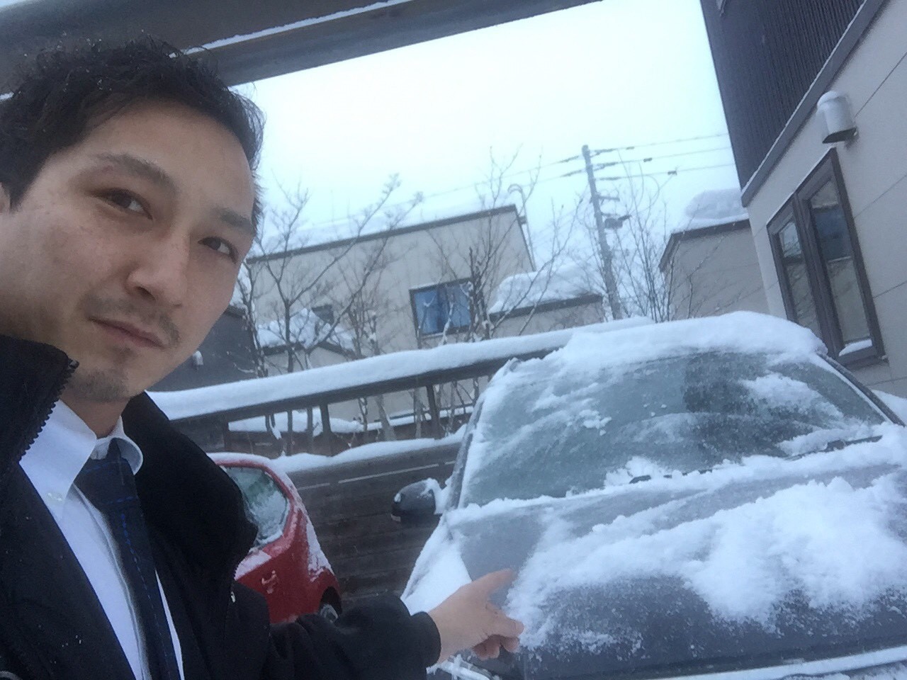 マサブロヽ(^。^)ノご成約2台☆ランクル、ハマー、アルファード_b0127002_22242310.jpg