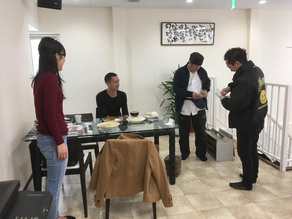 マサブロヽ(^。^)ノご成約2台☆ランクル、ハマー、アルファード_b0127002_223756.jpg