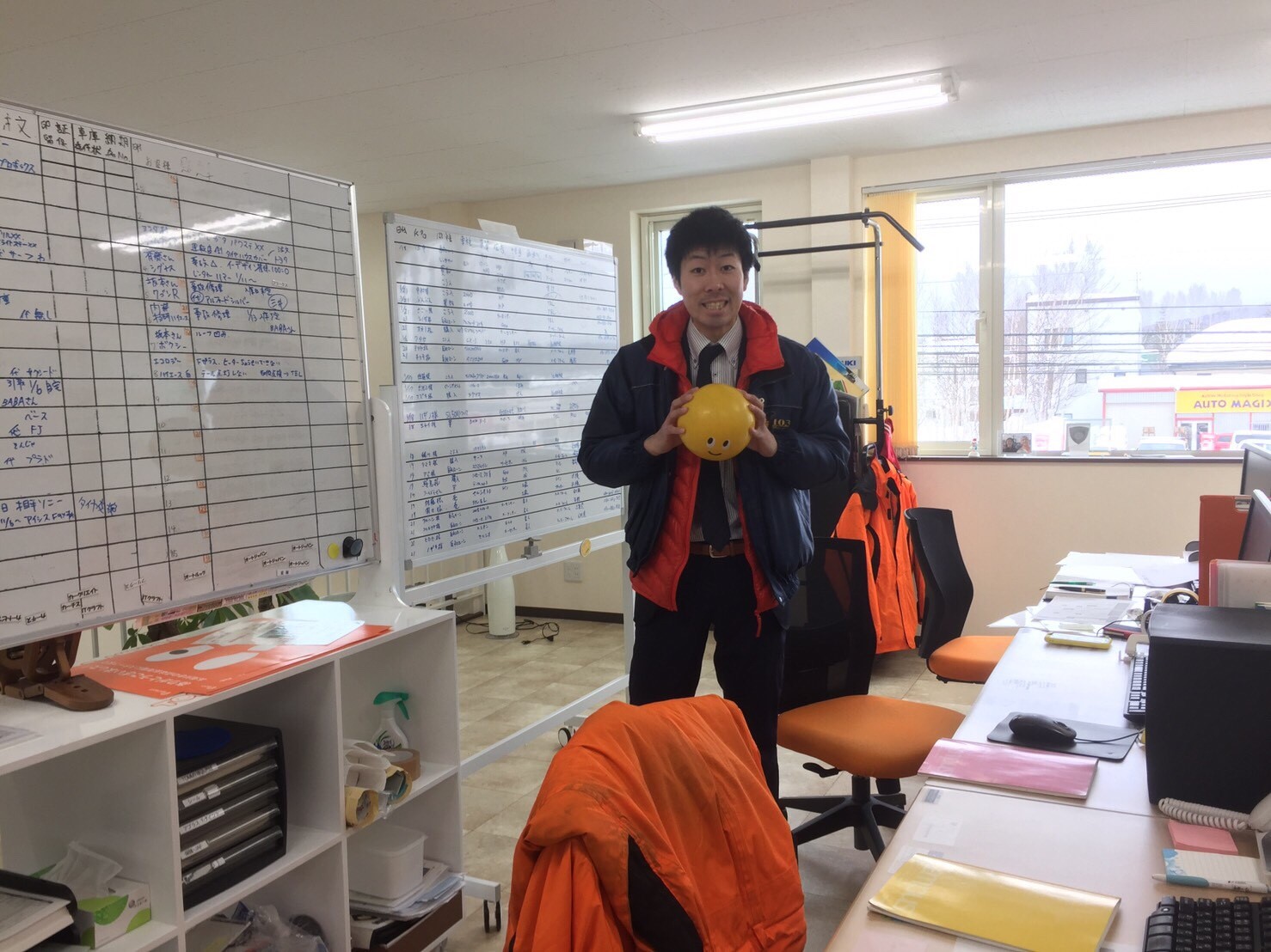 マサブロヽ(^。^)ノご成約2台☆ランクル、ハマー、アルファード_b0127002_22523086.jpg