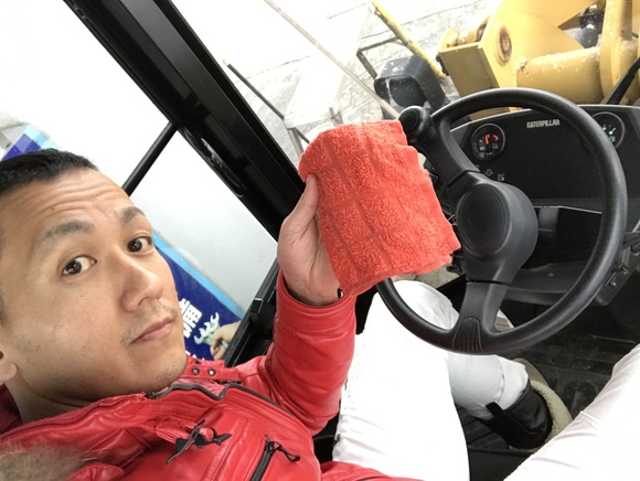 マサブロヽ(^。^)ノご成約2台☆ランクル、ハマー、アルファード_b0127002_22592464.jpg