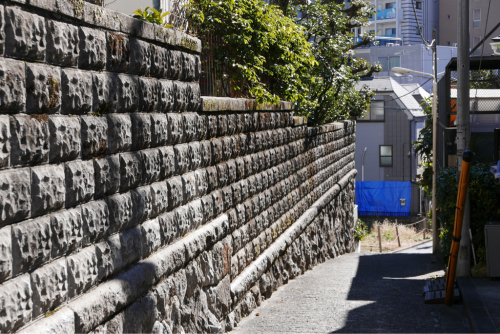 ぶらり京王線を歩く 初台〜明大前 最後はなぜか三茶_d0147406_12494903.jpg