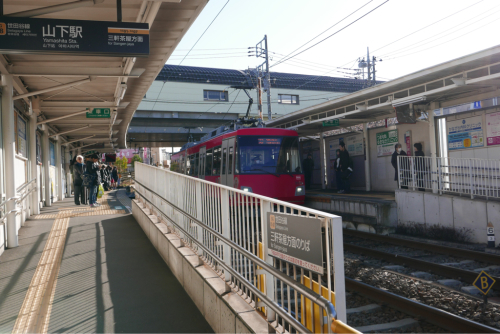ぶらり京王線を歩く 初台〜明大前 最後はなぜか三茶_d0147406_14103787.jpg