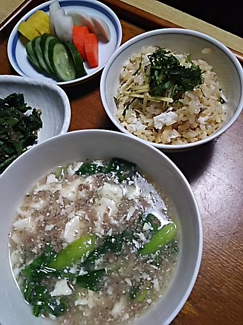 鯛を一尾買いました^^鯛めしを作った!_f0316507_13272022.jpg
