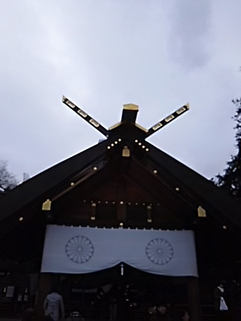 モンサンミッシェルのナプキンと、還暦お祓い_f0316507_13290810.jpg