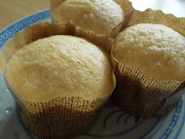 中華蒸しパン マーラカオを作りました ちゃたろうとゆきまま日記 中華蒸しパン マーラカオを作りました ちゃたろうとゆきまま日記