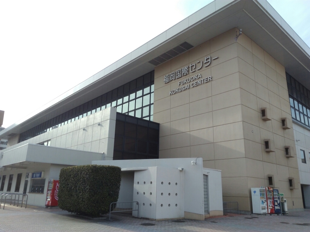 食品の展示・商談会へ_a0300410_15010532.jpg