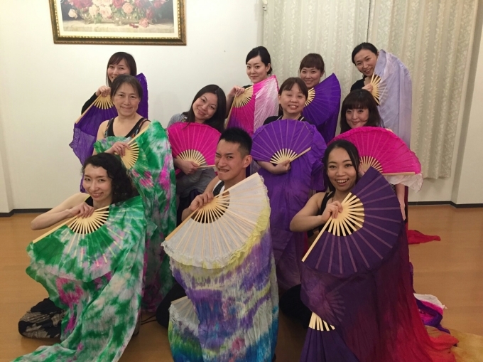 EYAMAX和フュージョンWS(ファンベール)開催しました_c0201916_09155136.jpg