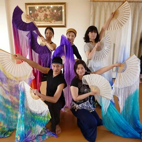 EYAMAX和フュージョンWS(ファンベール)開催しました_c0201916_09155481.jpg