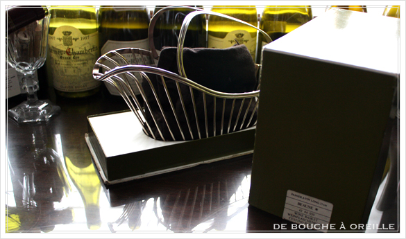 porte bouteille クリストフル製 アンティークのパニエ その2 ボトルバスケット_d0184921_1785759.jpg
