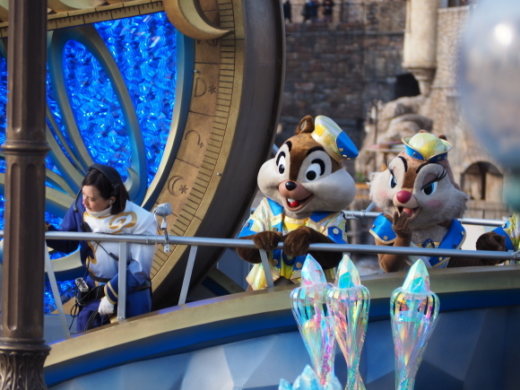 1.19 Disney Sea☆シャイン・オン！【自由部門】_a0337624_22053520.jpg