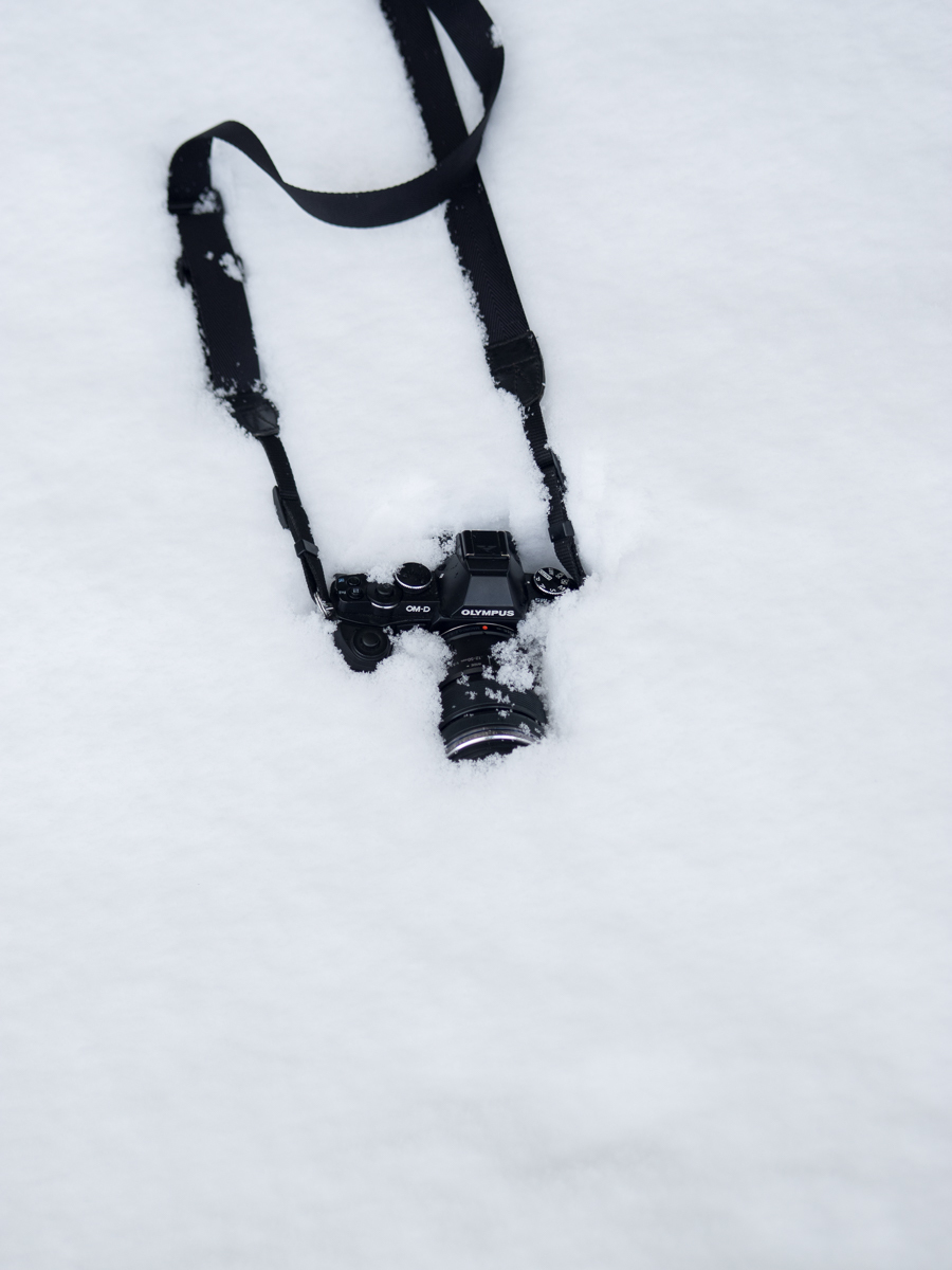 1月15日　雪　吹屋　の4_c0021726_09572925.jpg