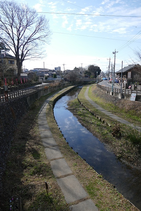 初詣の旅・川越城下町歩き　その6_c0196928_08323314.jpg