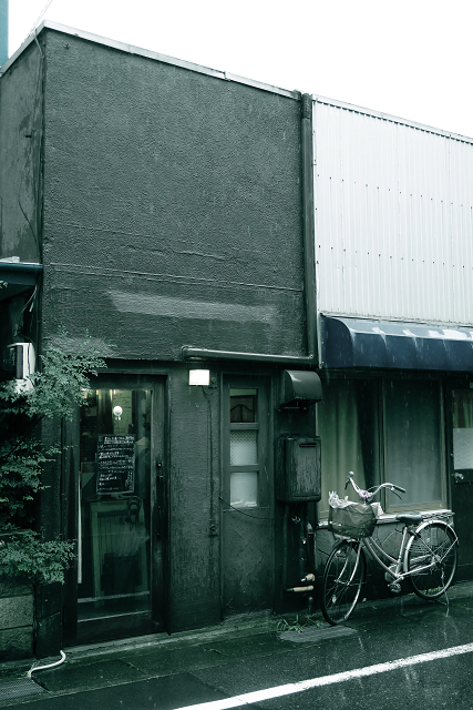 鎌倉小町通り －58 筍－_b0169330_15321726.jpg