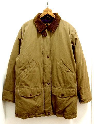 Eddie Bauer, Corduroy Boa Hoodie, Ralph Lauren_c0220830_17525384.jpg