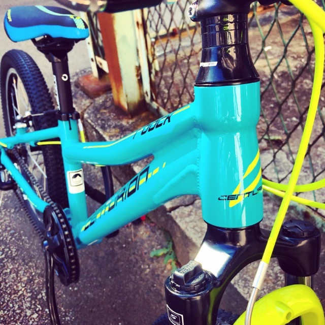 2017 CENTURION センチュリオン R’BOCK 20 SHOX R’ボック 20 ショックス キッズバイク 子供自転車 リピトキッズ 20インチ KIDS おしゃれ子供車_b0212032_20480501.jpg