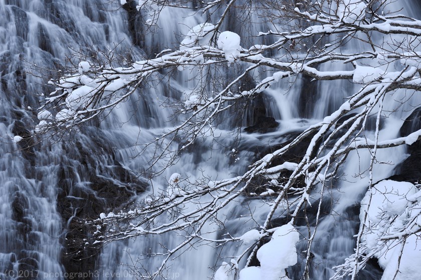 奥日光 湯滝 雪_e0362037_213727.jpg