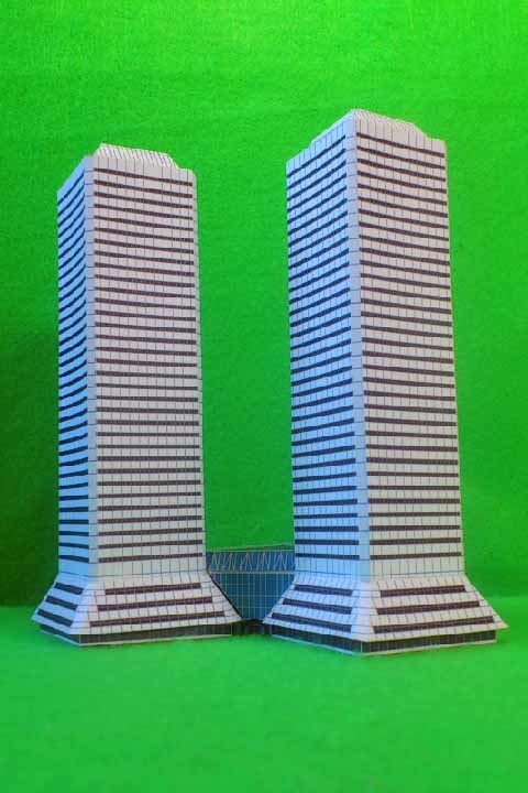 新作紹介】ツイン21(小) : 名東創活団活動誌