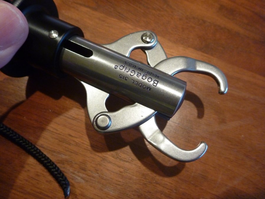 BOGA GRIP ボガグリップ 15lb 6.8キロ Model 315（BOGA GRIP