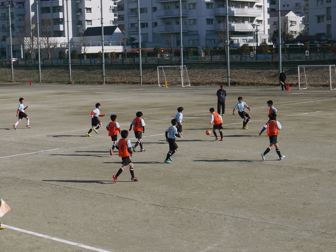 （５年生、４年生）座学実施しました_c0185364_15553183.jpg