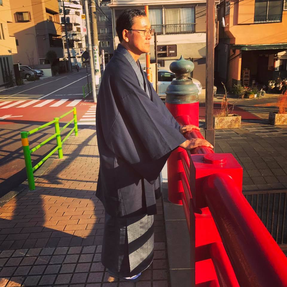 「竹本さんが最初に出した帯が一番しっくりくる」_f0069864_18103878.jpg