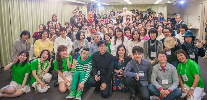 かさこ塾1000人超え、ワンマンライブ6回開催、ヨーロッパで講義開催など~2017年かさこ10大ニュース_e0171573_13392349.jpg