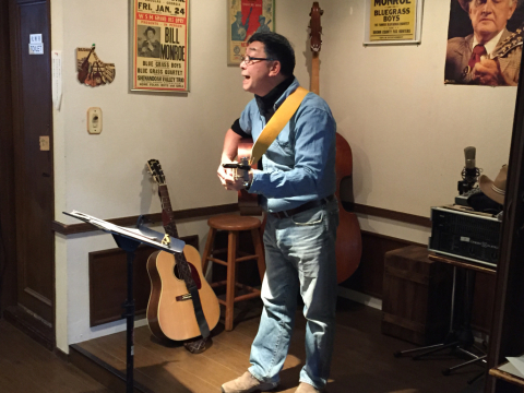 2月21日のマーチン古池単独ライブ_d0225380_15173725.jpg