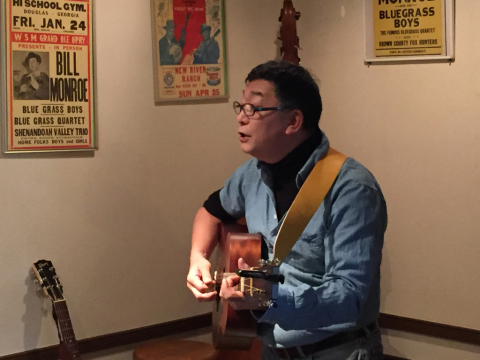 2月21日のマーチン古池単独ライブ_d0225380_15385557.jpg