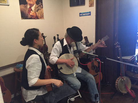 やぎたこ、ライブ、今年のお初！！_d0225380_22264406.jpg