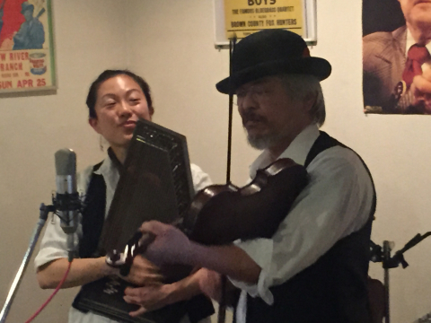 やぎたこ、ライブ、今年のお初！！_d0225380_22264472.jpg