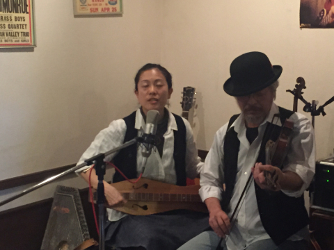 やぎたこ、ライブ、今年のお初！！_d0225380_22264780.jpg