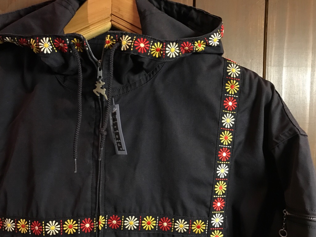 神戸店1/25(水)ヴィンテージ入荷!#2 50's HbarC Black Rayon 神戸店1/25(水)ヴィンテージ入荷!#2 50's HbarC Black Rayon