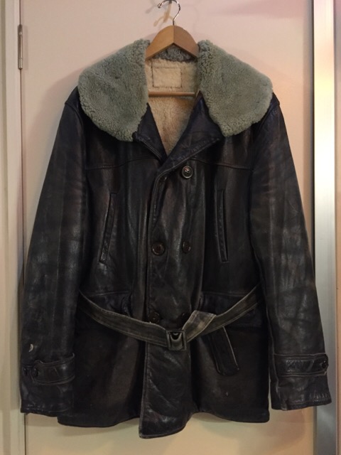 今シーズンだけで終わらない一生物を!!(大阪アメ村店)_c0078587_2318306.jpg