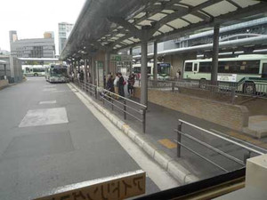 京都市バス1日乗車券の旅_e0369389_17054434.jpg