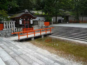 京都散策ー下鴨神社～藤森神社～竹内栖鳳宅へ_e0369389_17054903.jpg