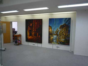 祇園祭~京都小泉さんの展示_e0369389_17061584.jpg