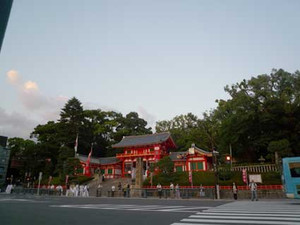 祇園祭～鉾建てと神輿洗い_e0369389_17061928.jpg