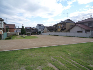 向日市探検_e0369389_17063499.jpg