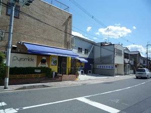 向日市探検2_e0369389_17063773.jpg