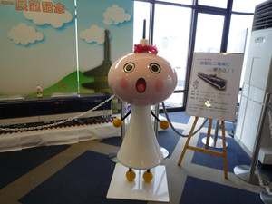 喫茶あるペんローズさんのパンの旗と京都散歩_e0369389_17065320.jpg