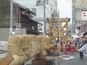 2012年度祇園祭京都小泉様展示_e0369389_17072514.jpg