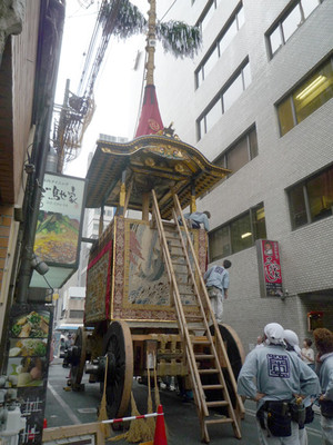 2012年度祇園祭京都小泉様展示_e0369389_17072519.jpg