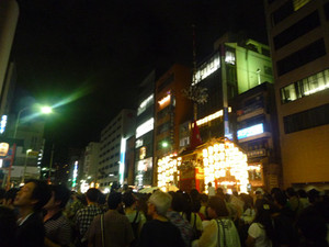 祇園祭宵山_e0369389_17073669.jpg