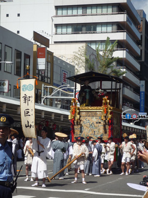2012年祇園祭山鉾巡行と神幸祭_e0369389_17073831.jpg