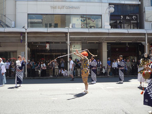 2012年祇園祭山鉾巡行と神幸祭_e0369389_17073941.jpg