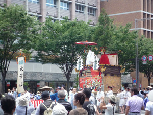 2012年祇園祭山鉾巡行と神幸祭_e0369389_17074050.jpg