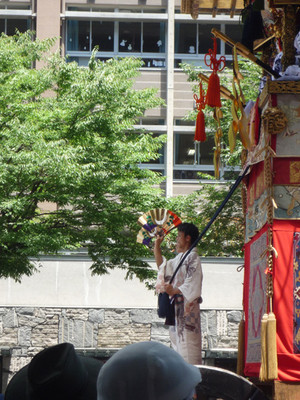 2012年祇園祭山鉾巡行と神幸祭_e0369389_17074071.jpg