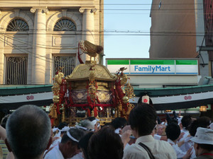 2012年祇園祭山鉾巡行と神幸祭_e0369389_17074193.jpg