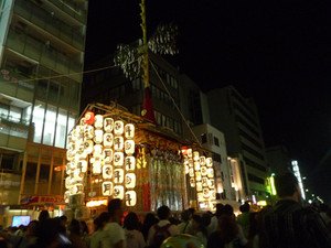 祇園祭宵山_e0369389_17083799.jpg