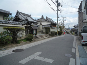 京都さくら散歩～洛西界隈_e0369389_17092615.jpg